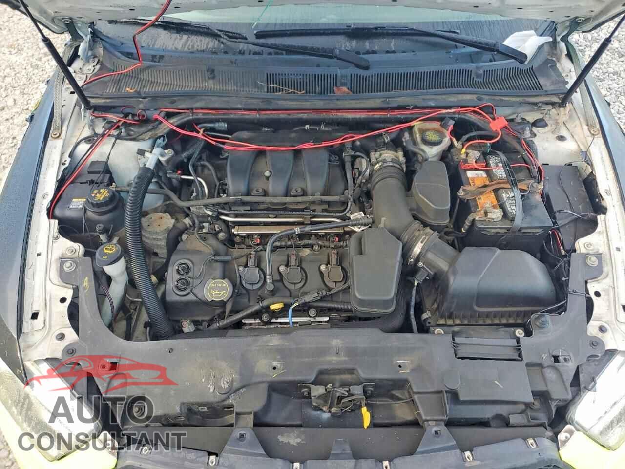 FORD TAURUS 2014 - 1FAHP2MK2EG160052