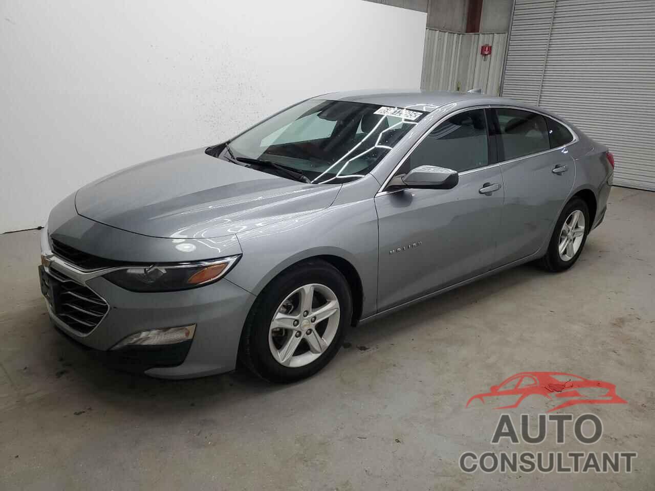 CHEVROLET MALIBU 2023 - 1G1ZD5STXPF221704