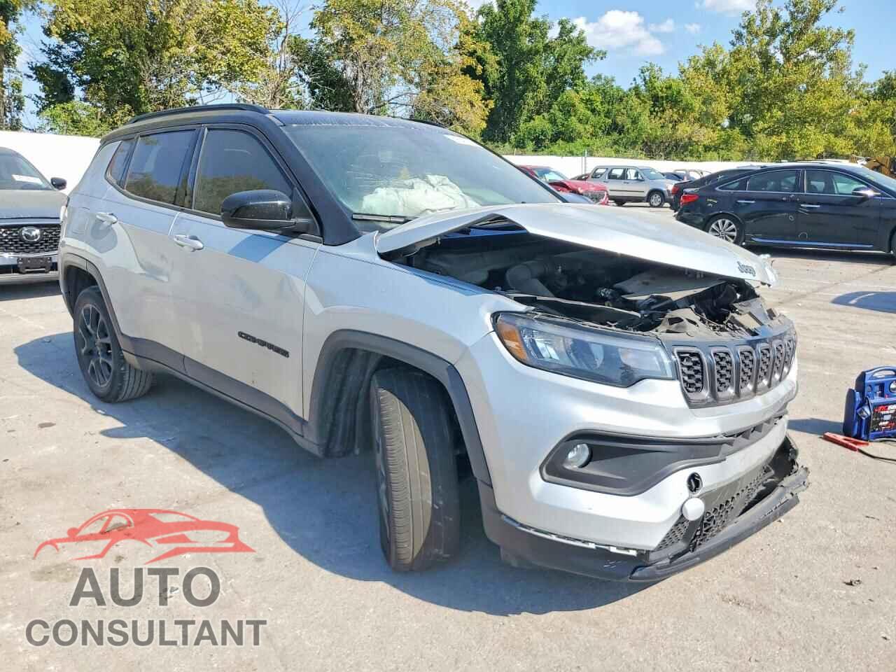 JEEP COMPASS 2024 - 3C4NJDBN9RT142561