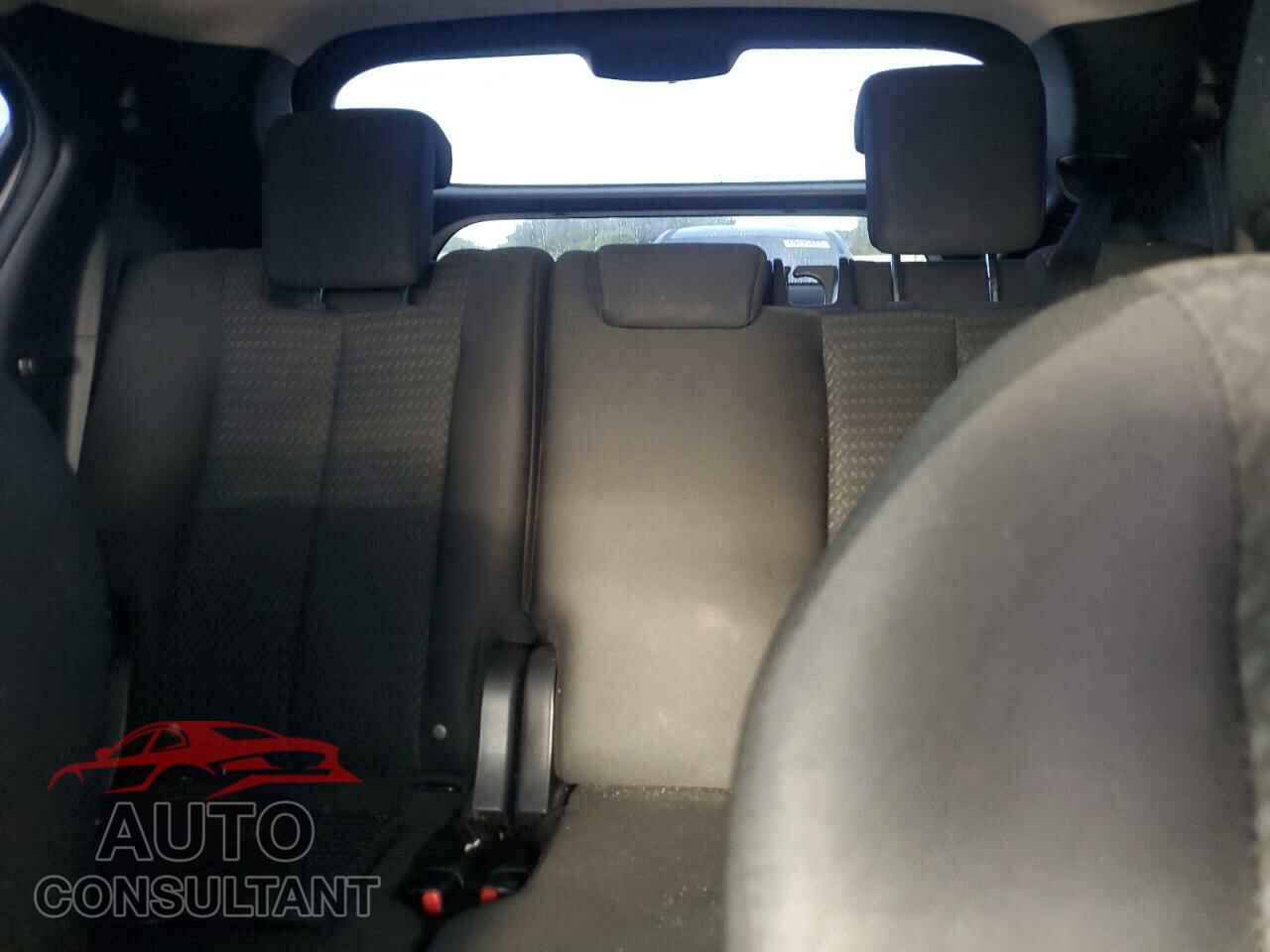 MITSUBISHI ECLIPSE 2019 - JA4AT3AA9KZ029980
