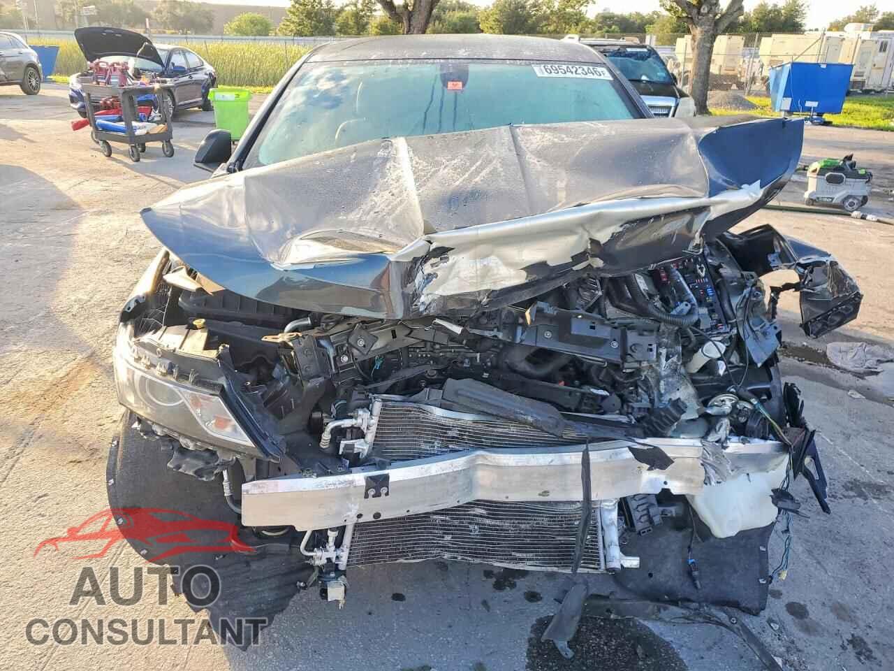 CHEVROLET IMPALA 2019 - 2G11Y5S39K9139630