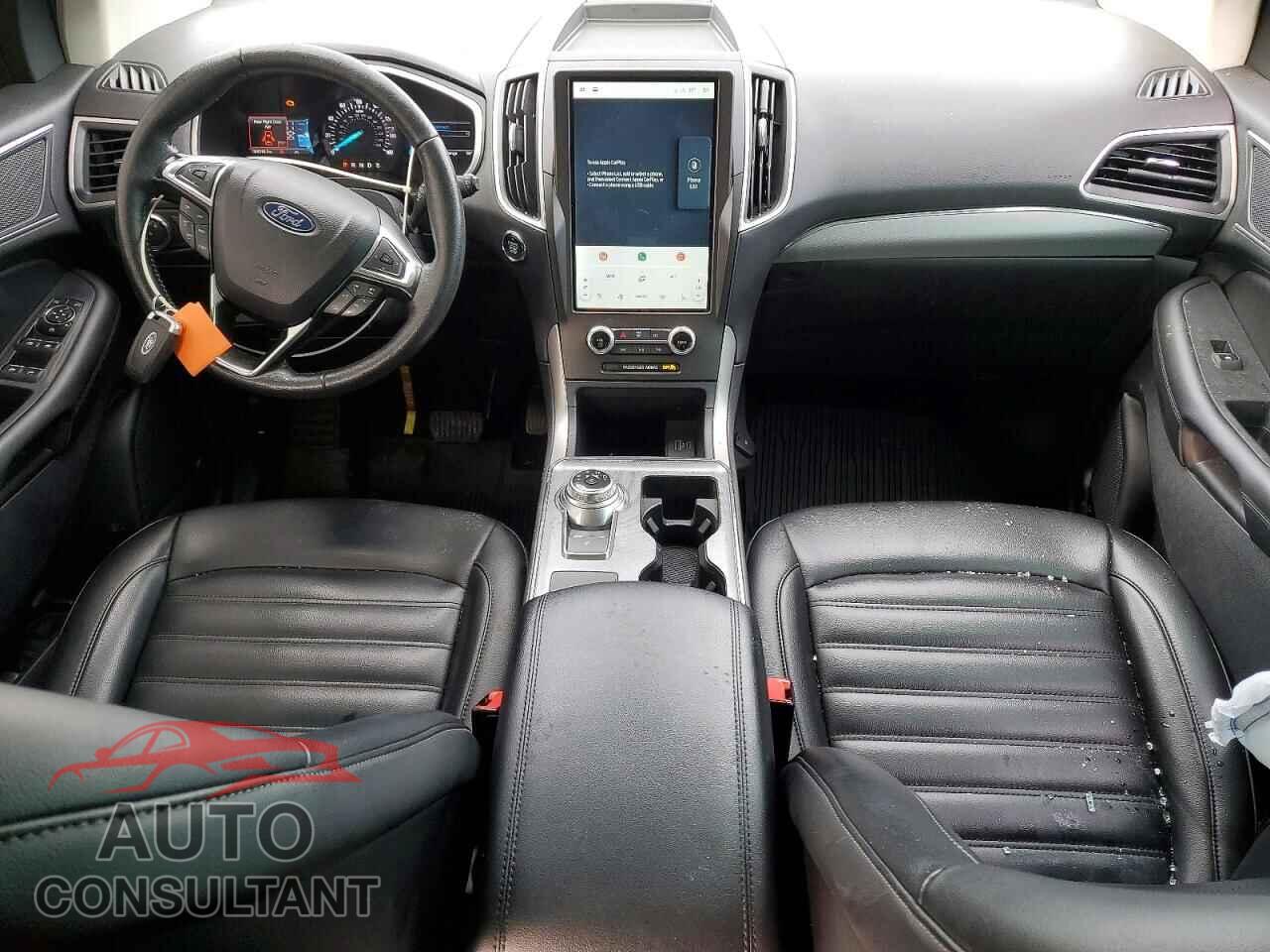 FORD EDGE 2021 - 2FMPK4J93MBA39775