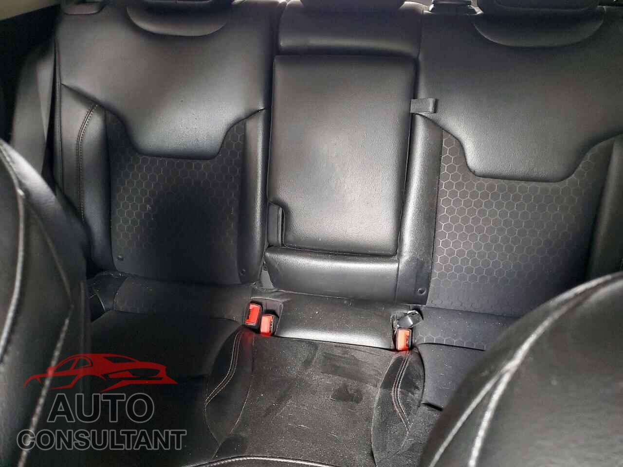 JEEP COMPASS 2020 - 3C4NJDBB6LT223045