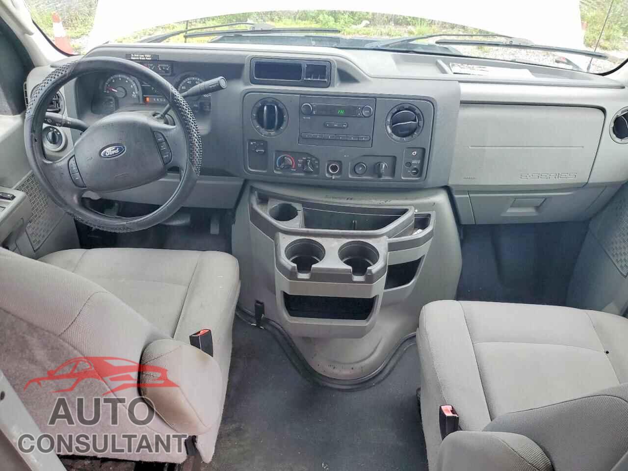 FORD ECONOLINE 2014 - 1FTNE2EWXEDA80598