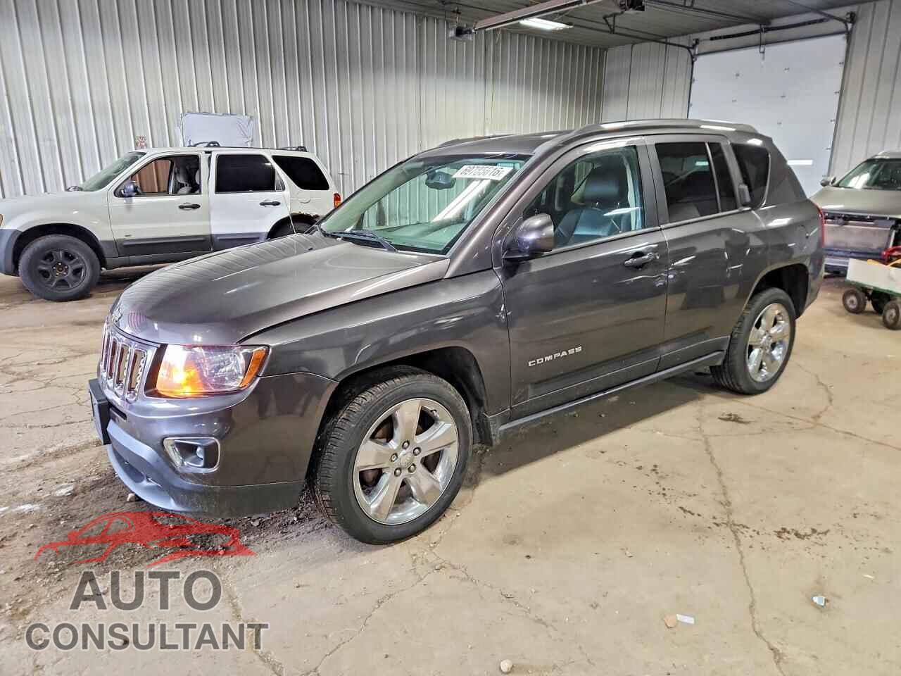 JEEP COMPASS 2014 - 1C4NJDCB9ED846957