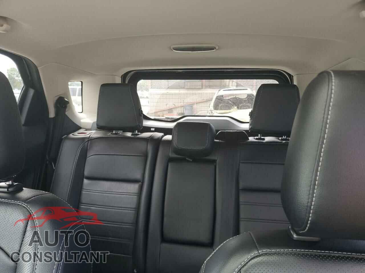 FORD ECOSPORT 2019 - MAJ6S3KL0KC255509