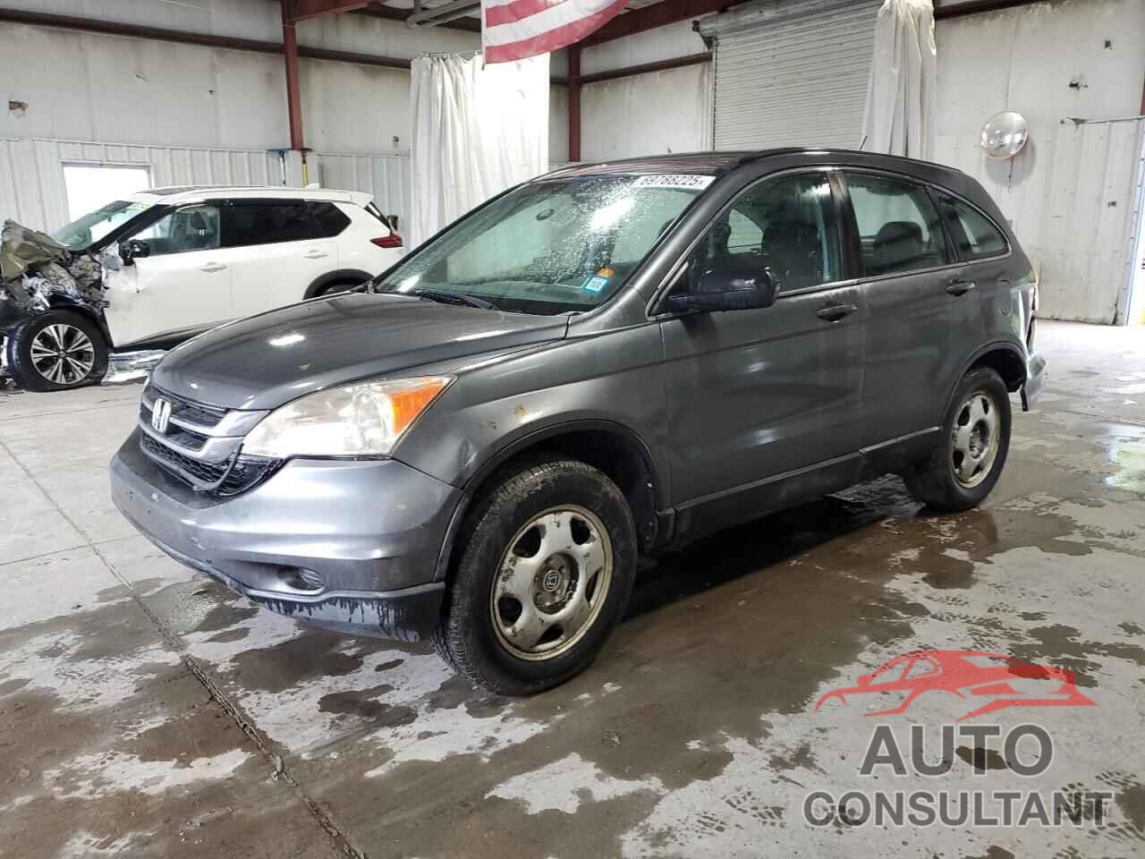 HONDA CRV 2011 - 5J6RE4H39BL099198