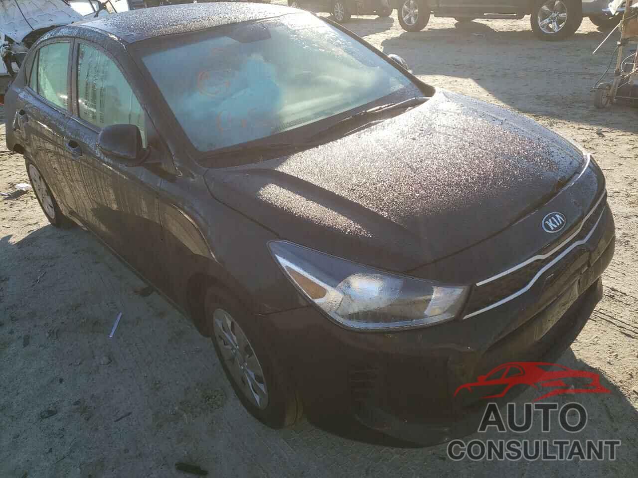 KIA RIO 2020 - 3KPA24AD8LE316605