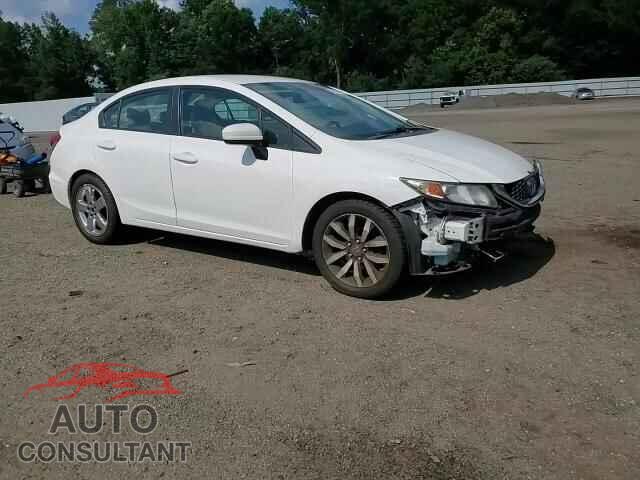 HONDA CIVIC 2015 - 19XFB2F5XFE081141