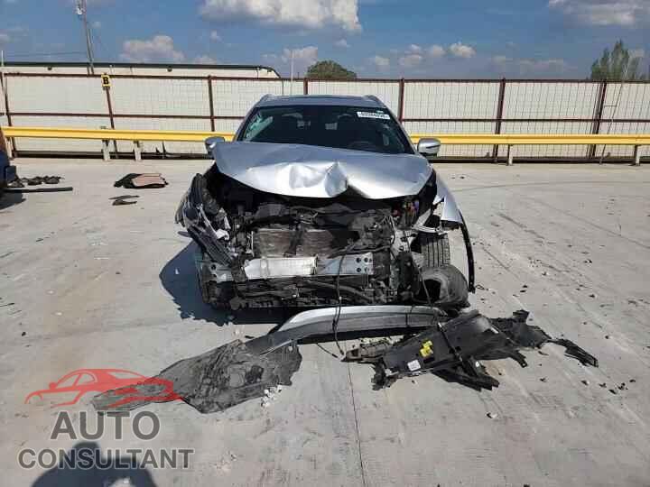 NISSAN MURANO 2020 - 5N1AZ2DJ4LN110836