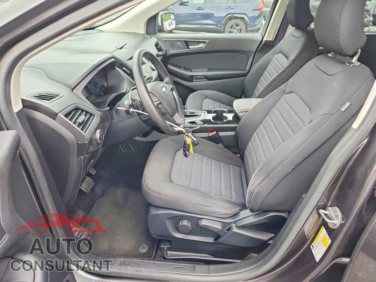 FORD EDGE 2015 - 2FMTK4G92FBC28541