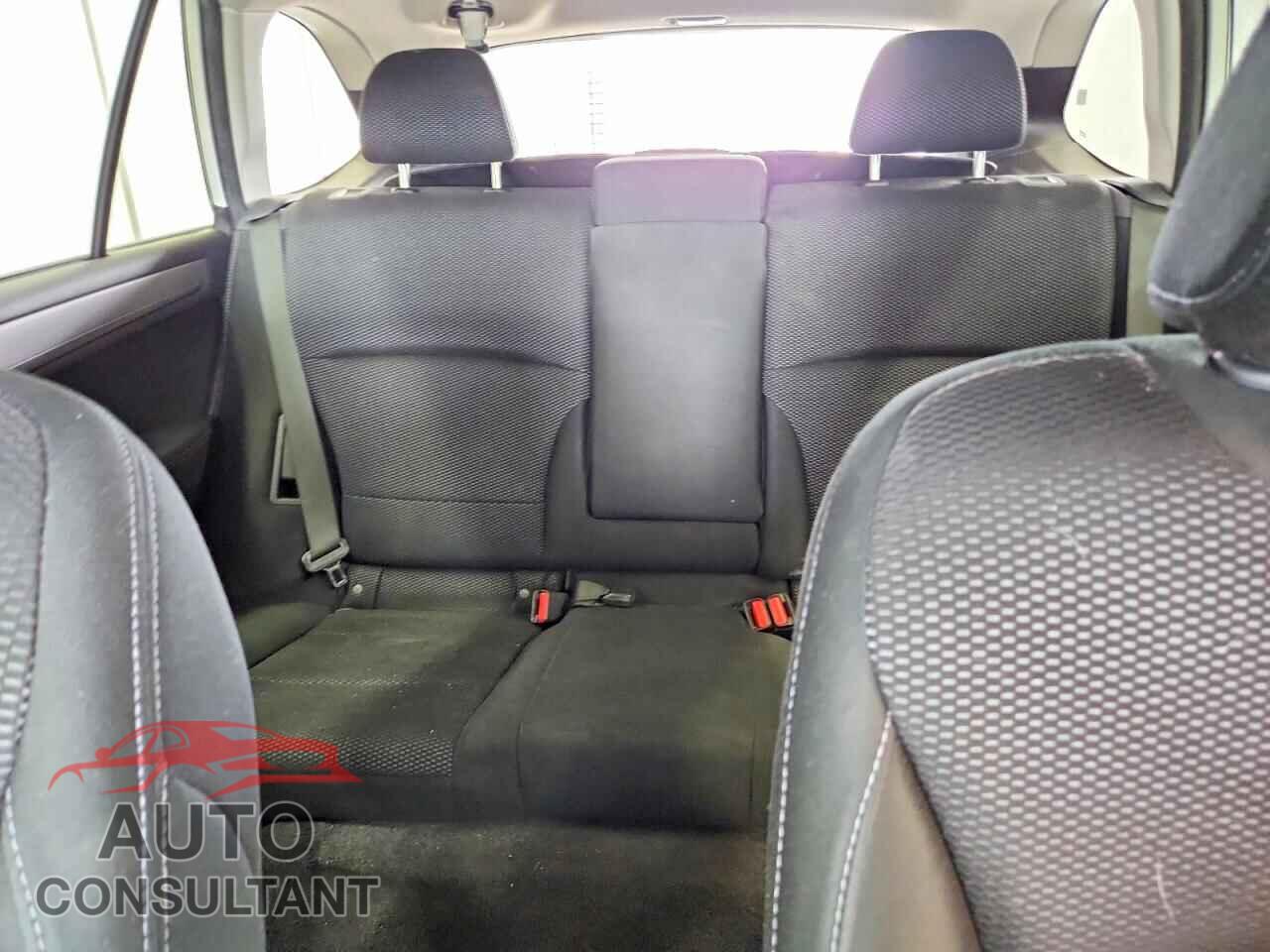 SUBARU OUTBACK 2015 - 4S4BSAEC2F3211957