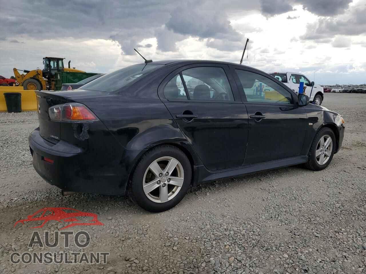 MITSUBISHI LANCER 2013 - JA32V2FW7DU011351