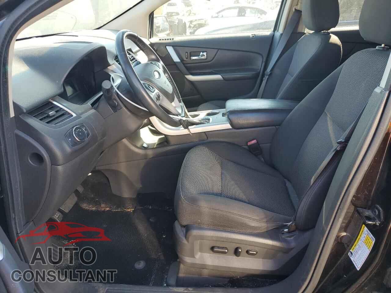 FORD EDGE 2014 - 2FMDK4JC7EBB43928