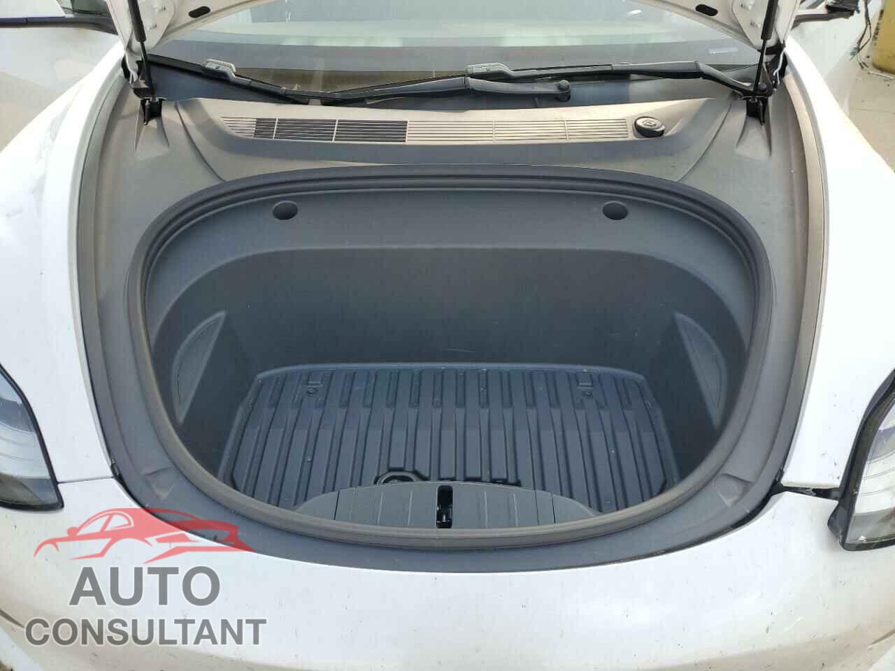 TESLA MODEL 3 2021 - 5YJ3E1EA4MF857841