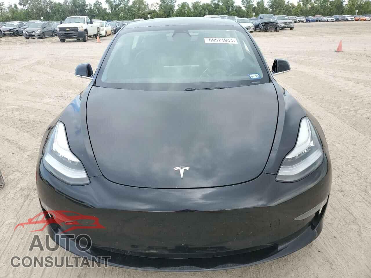 TESLA MODEL 3 2020 - 5YJ3E1EA3LF792186