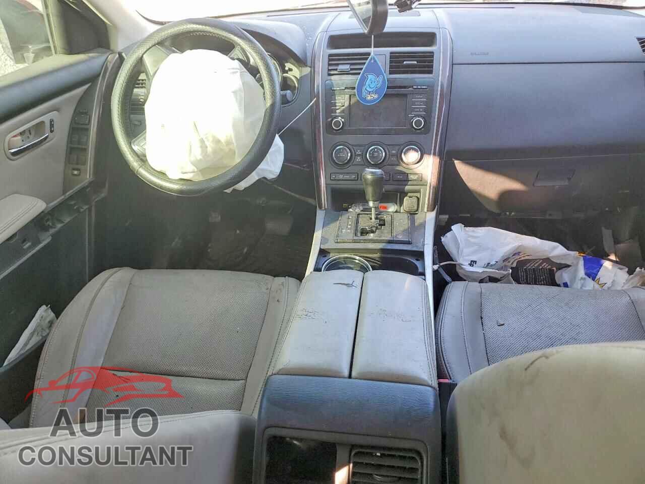 MAZDA CX-9 2015 - JM3TB3DA9F0449608