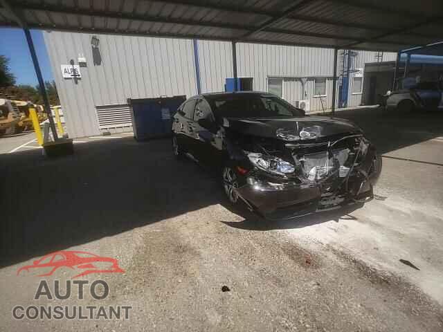 HONDA CIVIC 2017 - 19XFC2F56HE018344