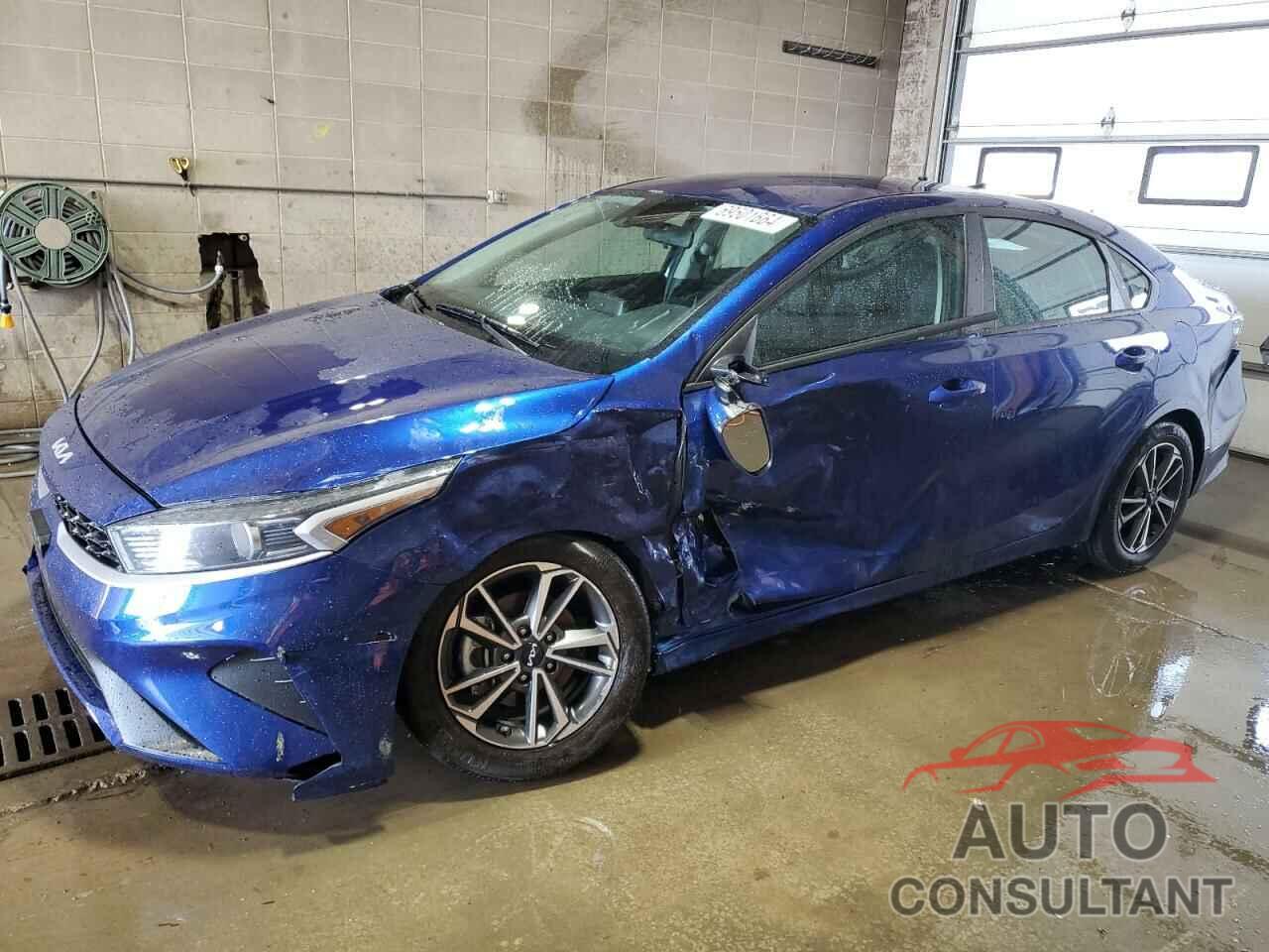 KIA FORTE 2022 - 3KPF24AD1NE472879
