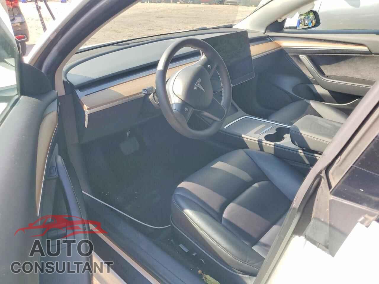 TESLA MODEL 3 2023 - 5YJ3E1EA1PF549966