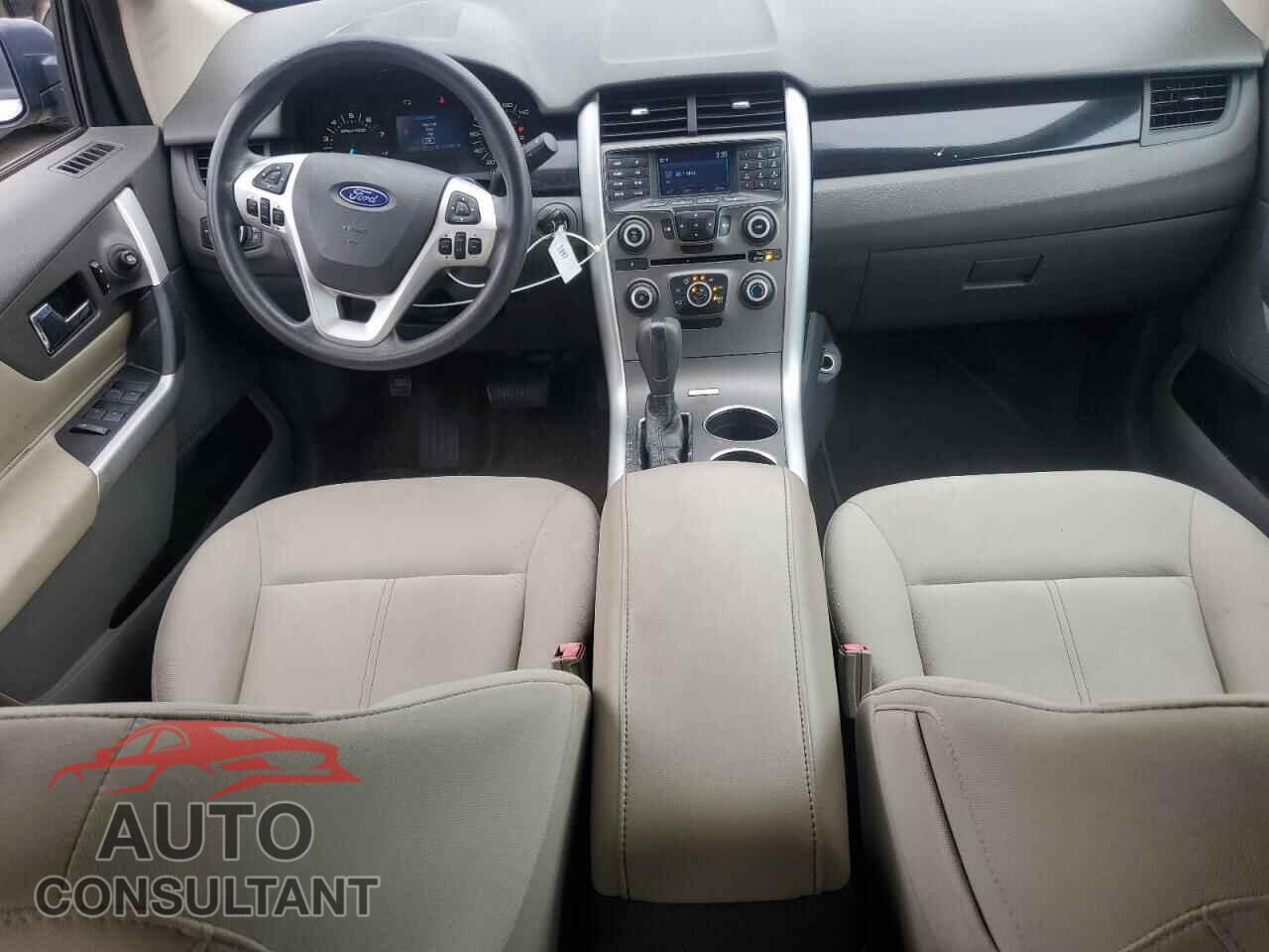 FORD EDGE 2014 - 2FMDK4GC7EBA95774