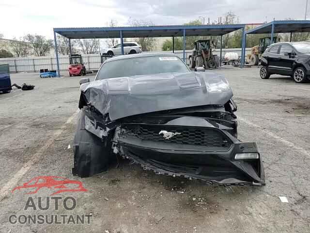 FORD MUSTANG 2023 - 1FA6P8THXP5101720