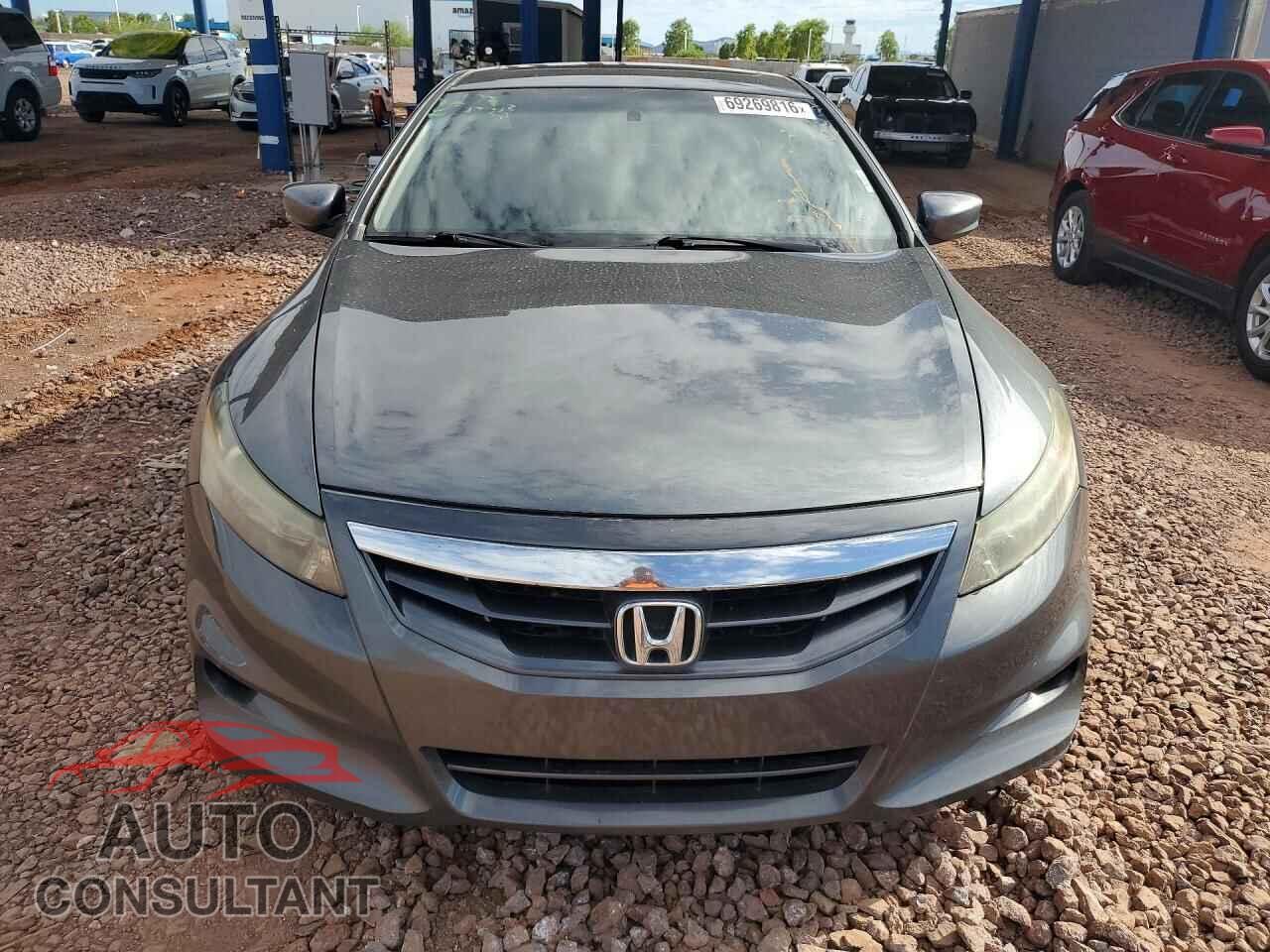 HONDA ACCORD 2012 - 1HGCS2B88CA000902