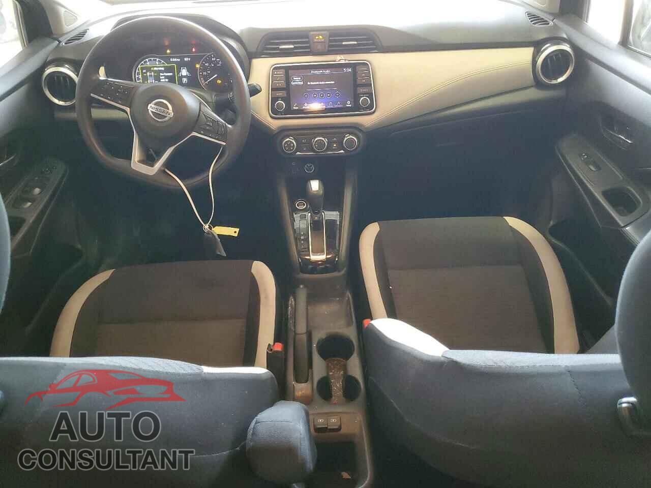 NISSAN VERSA 2020 - 3N1CN8EV2LL805204