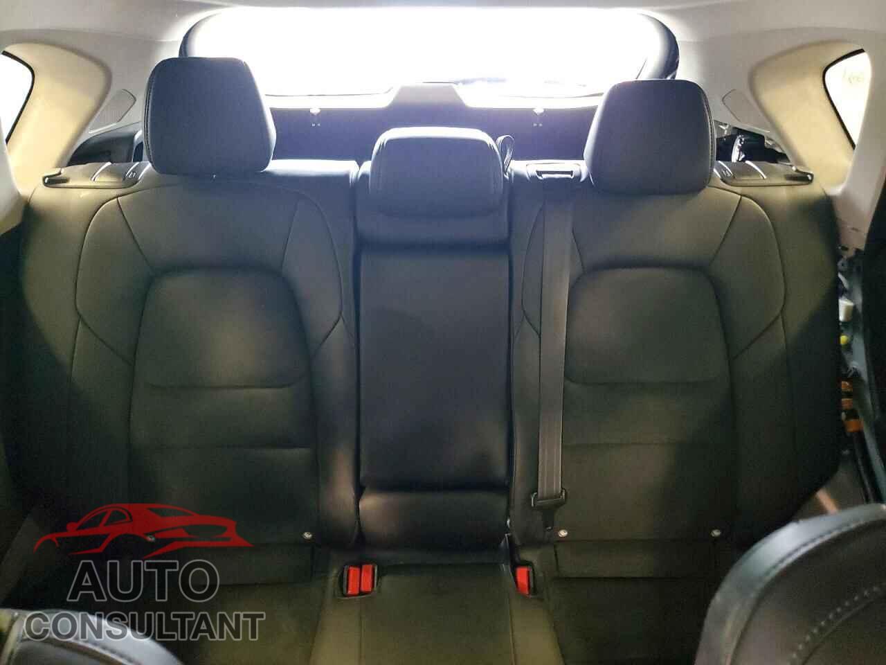 MAZDA CX-5 2018 - JM3KFBCM4J0461941
