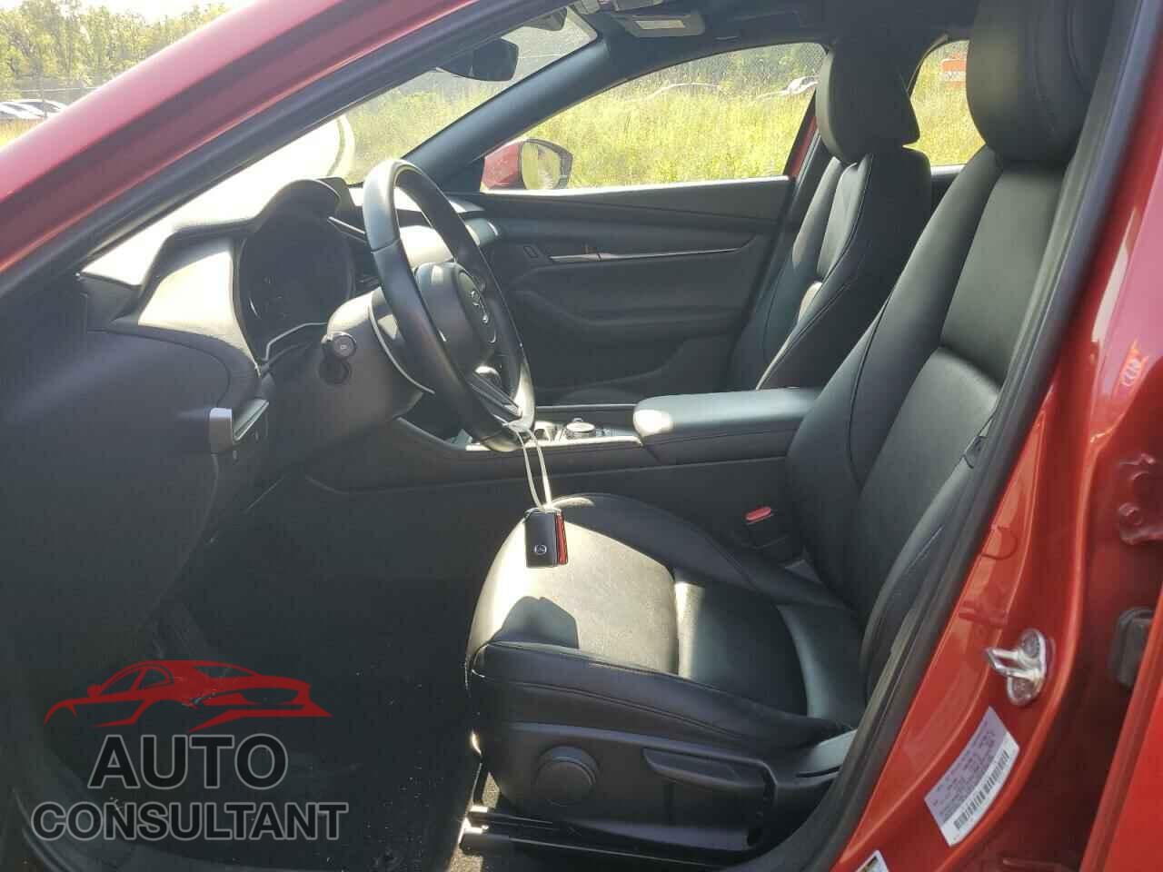 MAZDA 3 2020 - JM1BPALMXL1165061