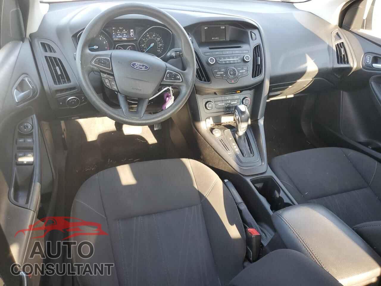 FORD FOCUS 2016 - 1FADP3F26GL383075