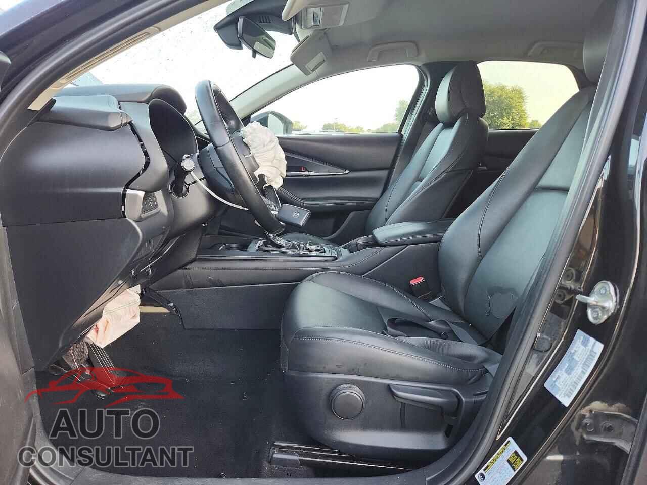 MAZDA CX30 2021 - 3MVDMABL4MM238423