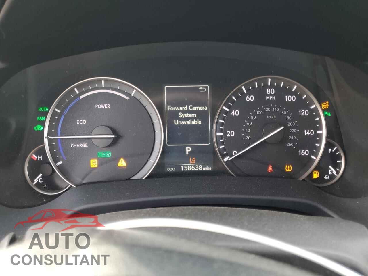 LEXUS RX450 2017 - 2T2BGMCA4HC010933