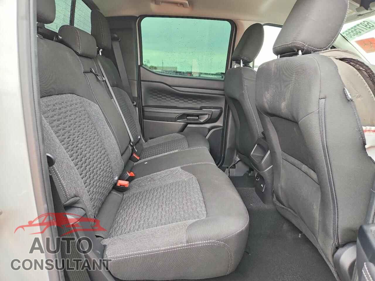 FORD RANGER 2026 - 1FTER4HH6TLE25254