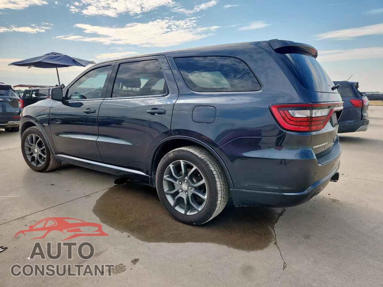 DODGE DURANGO 2015 - 1C4SDHCT4FC176283