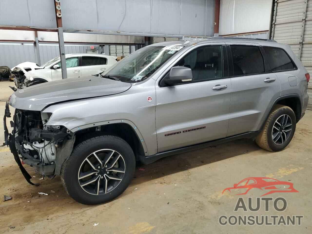 JEEP GRAND CHER 2021 - 1C4RJFLT5MC546374