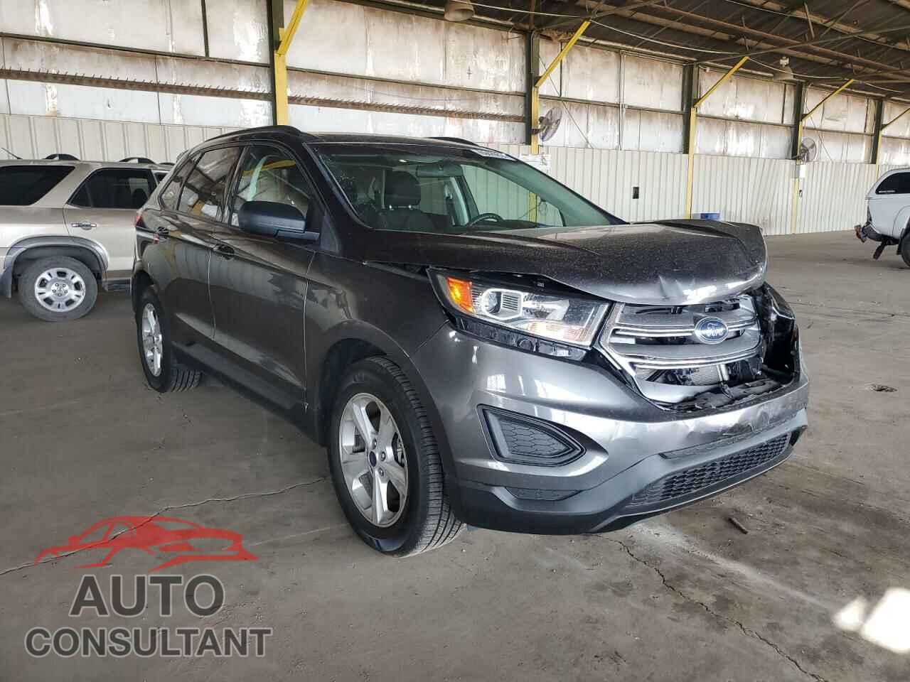 FORD EDGE 2018 - 2FMPK4G99JBB73211