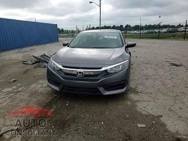 HONDA CIVIC 2017 - 19XFC2F74HE022443