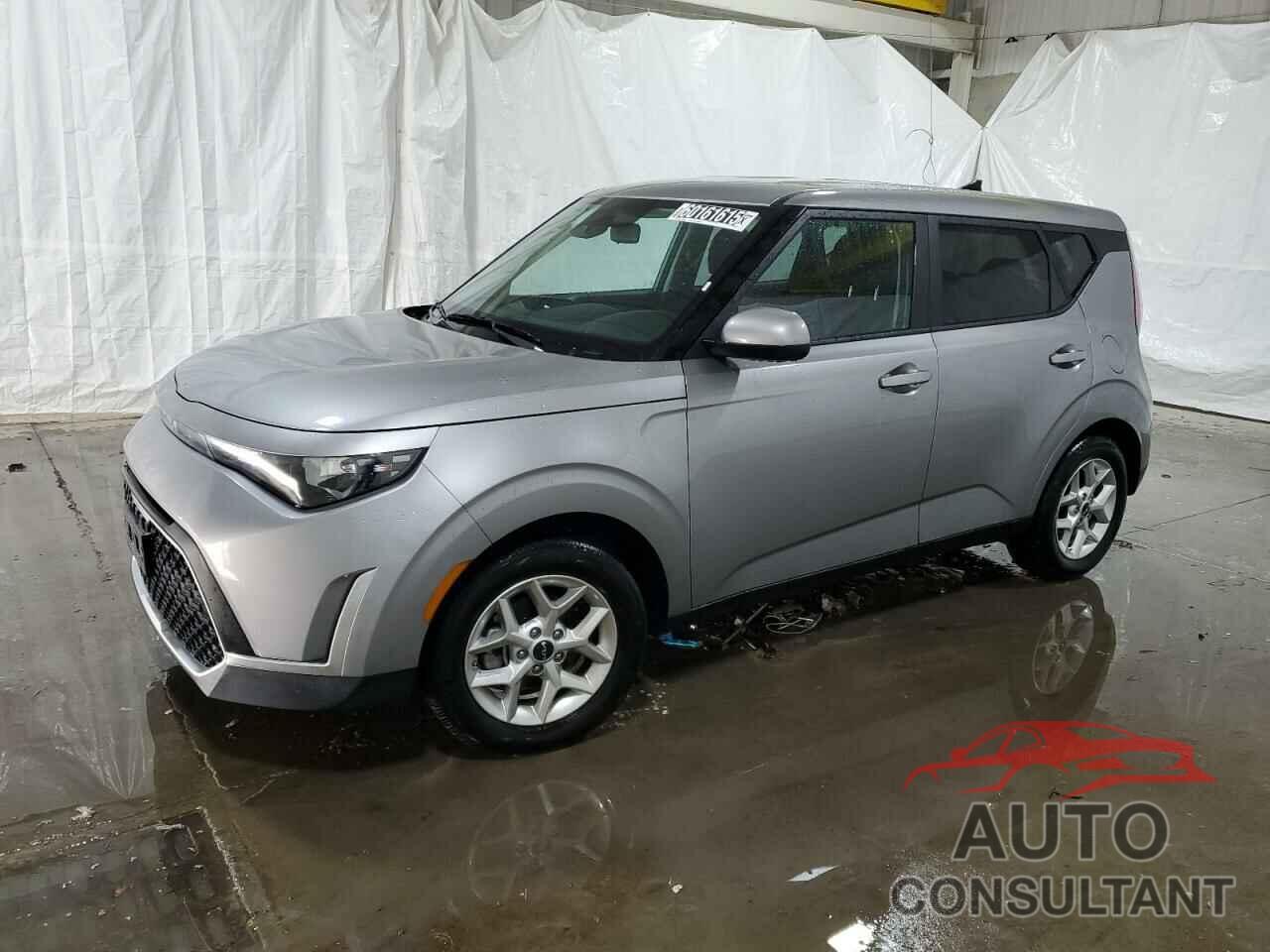 KIA SOUL 2025 - KNDJ23AU0S7939712