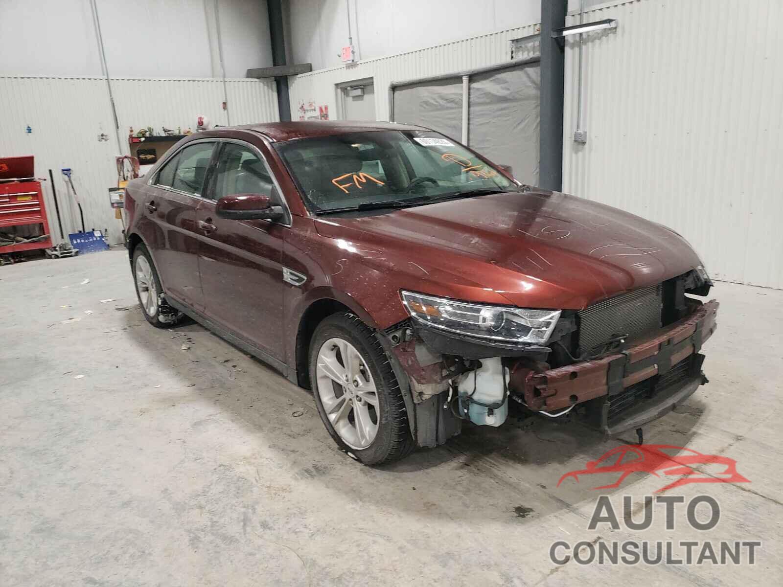 FORD TAURUS 2016 - 1FAHP2E87GG119261