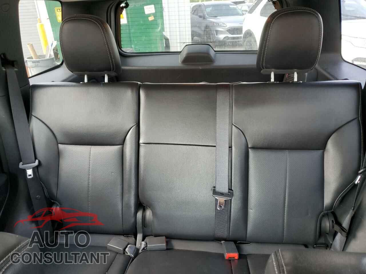 JEEP LIBERTY 2012 - 1C4PJMAK4CW200786