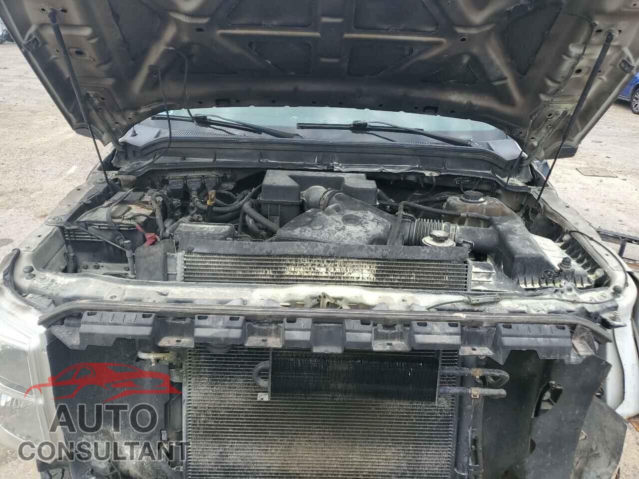 FORD F250 2012 - 1FTBF2B63CEA43579