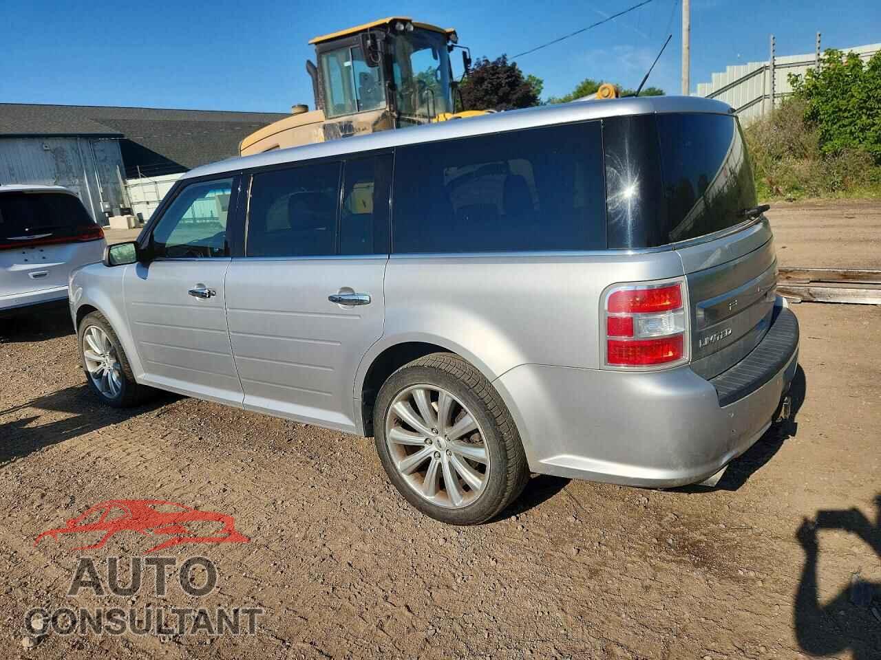 FORD FLEX 2015 - 2FMHK6DT9FBA21923