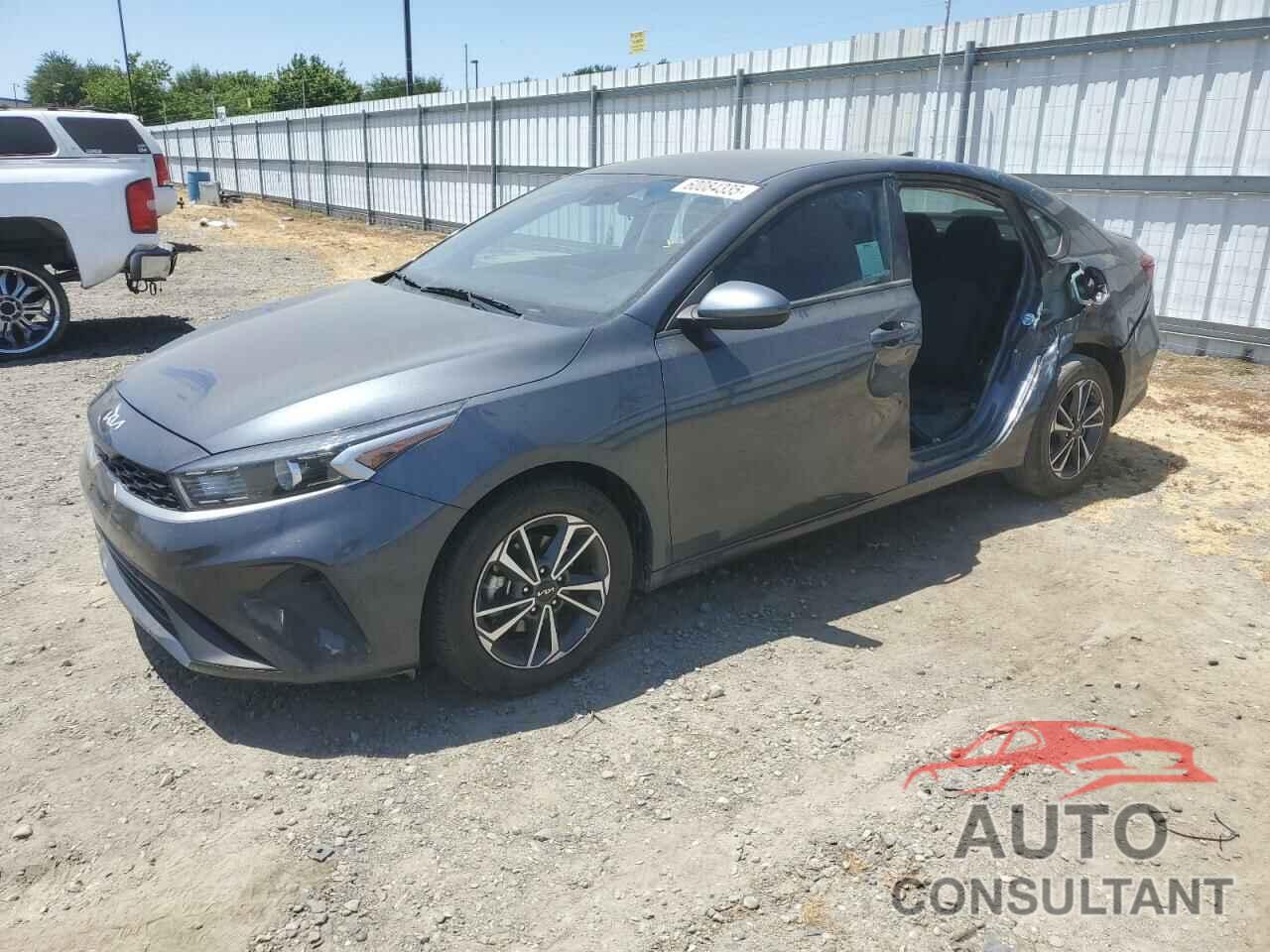 KIA FORTE 2023 - 3KPF24AD3PE541512