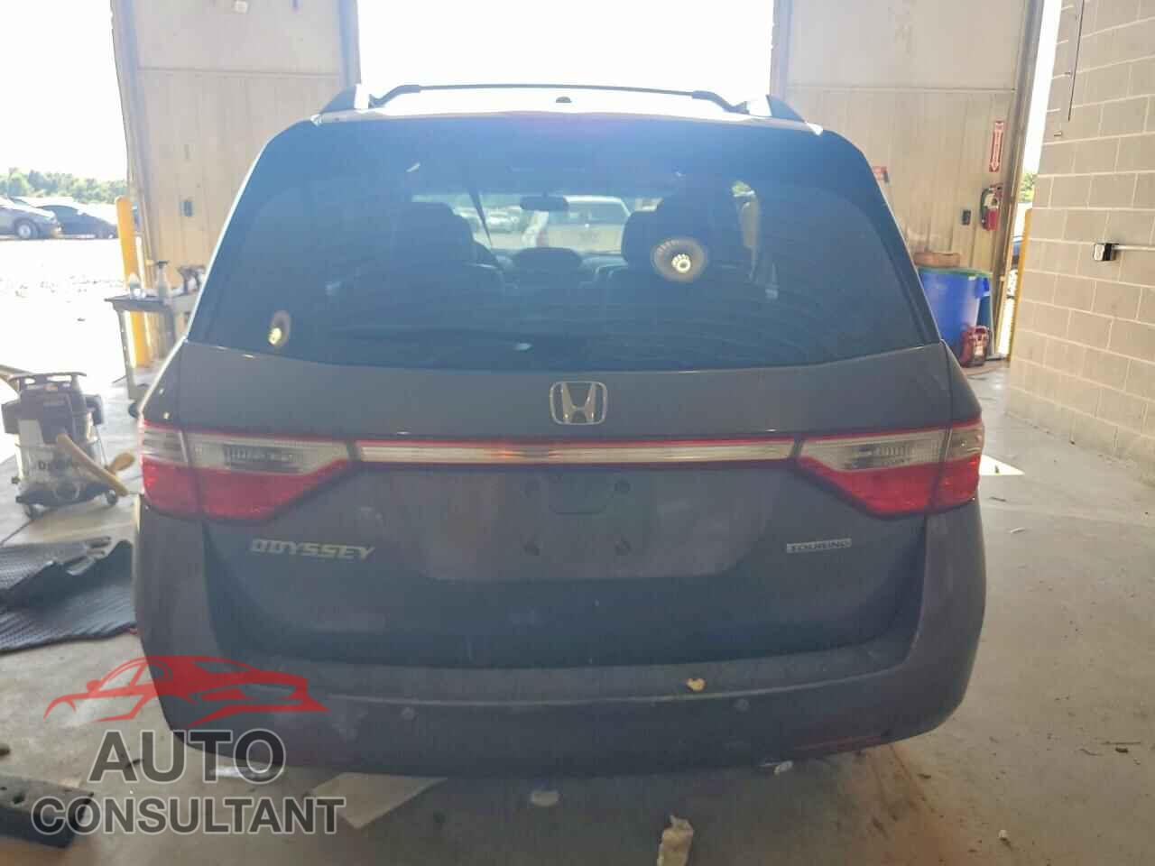 HONDA ODYSSEY 2012 - 5FNRL5H94CB036293