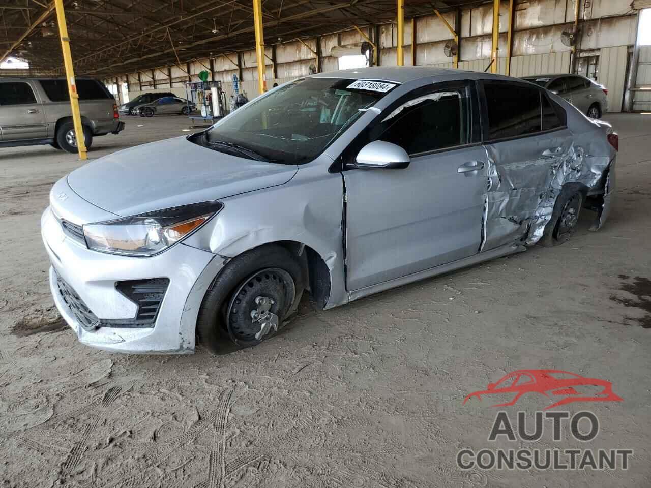 KIA RIO 2023 - 3KPA24AD3PE578098