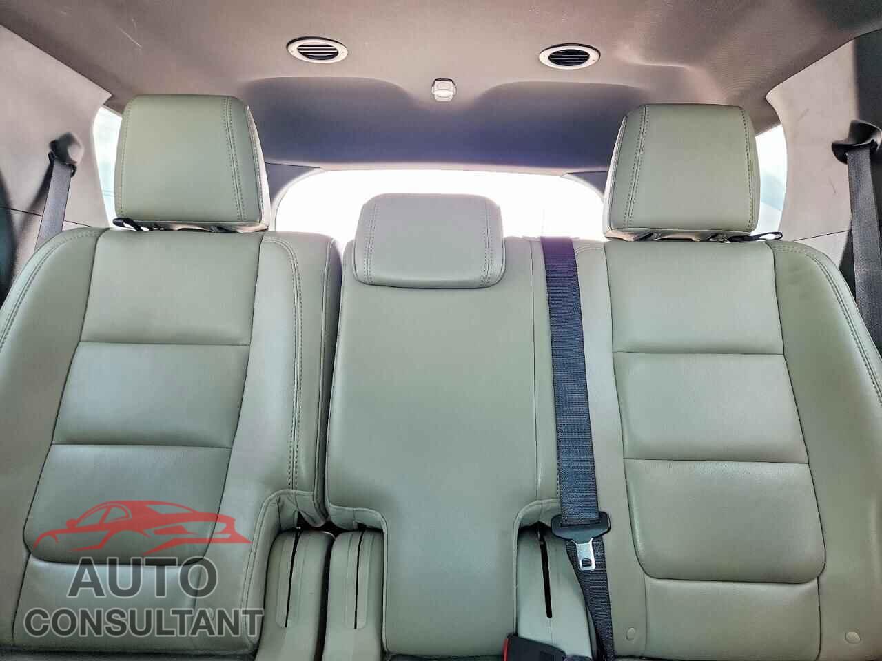 FORD EXPLORER 2013 - 1FM5K7D88DGB12031