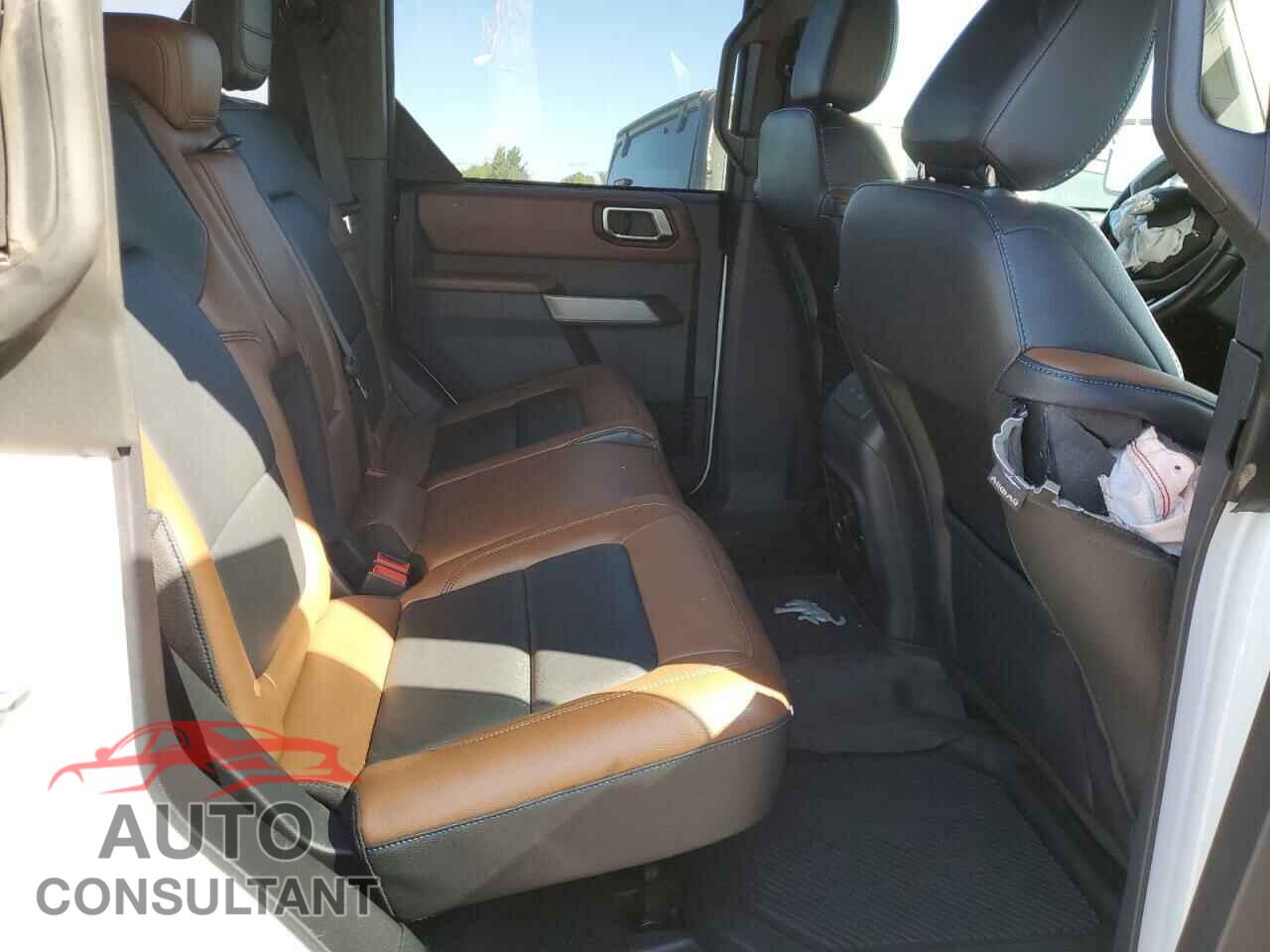FORD BRONCO 2021 - 1FMDE5BHXMLA80023