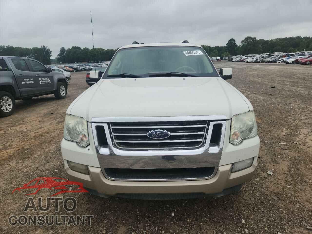 FORD EXPLORER 2010 - 1FMEU6EE9AUA92121