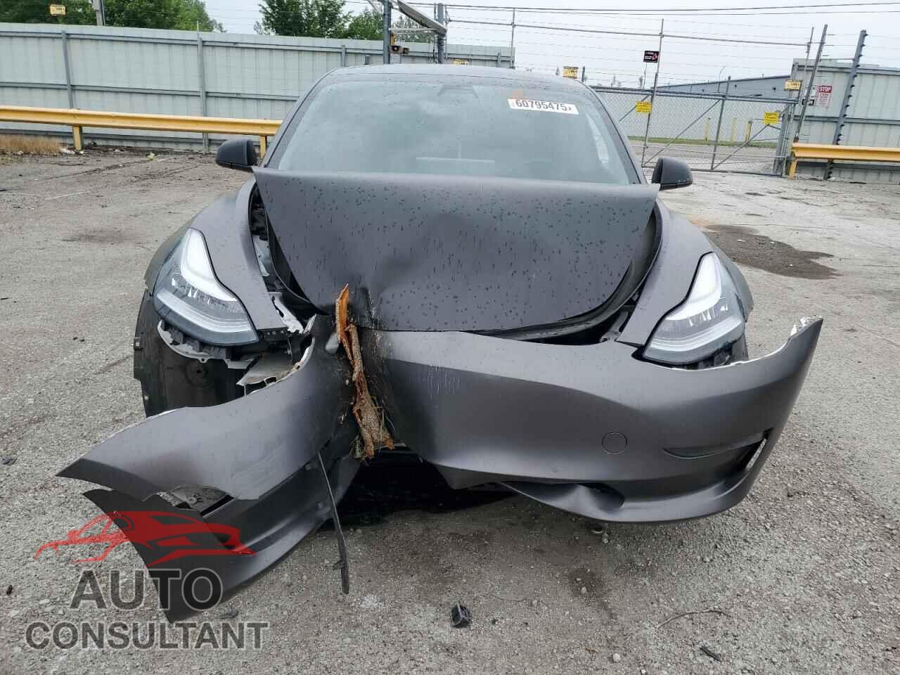 TESLA MODEL 3 2020 - 5YJ3E1EA5LF658974